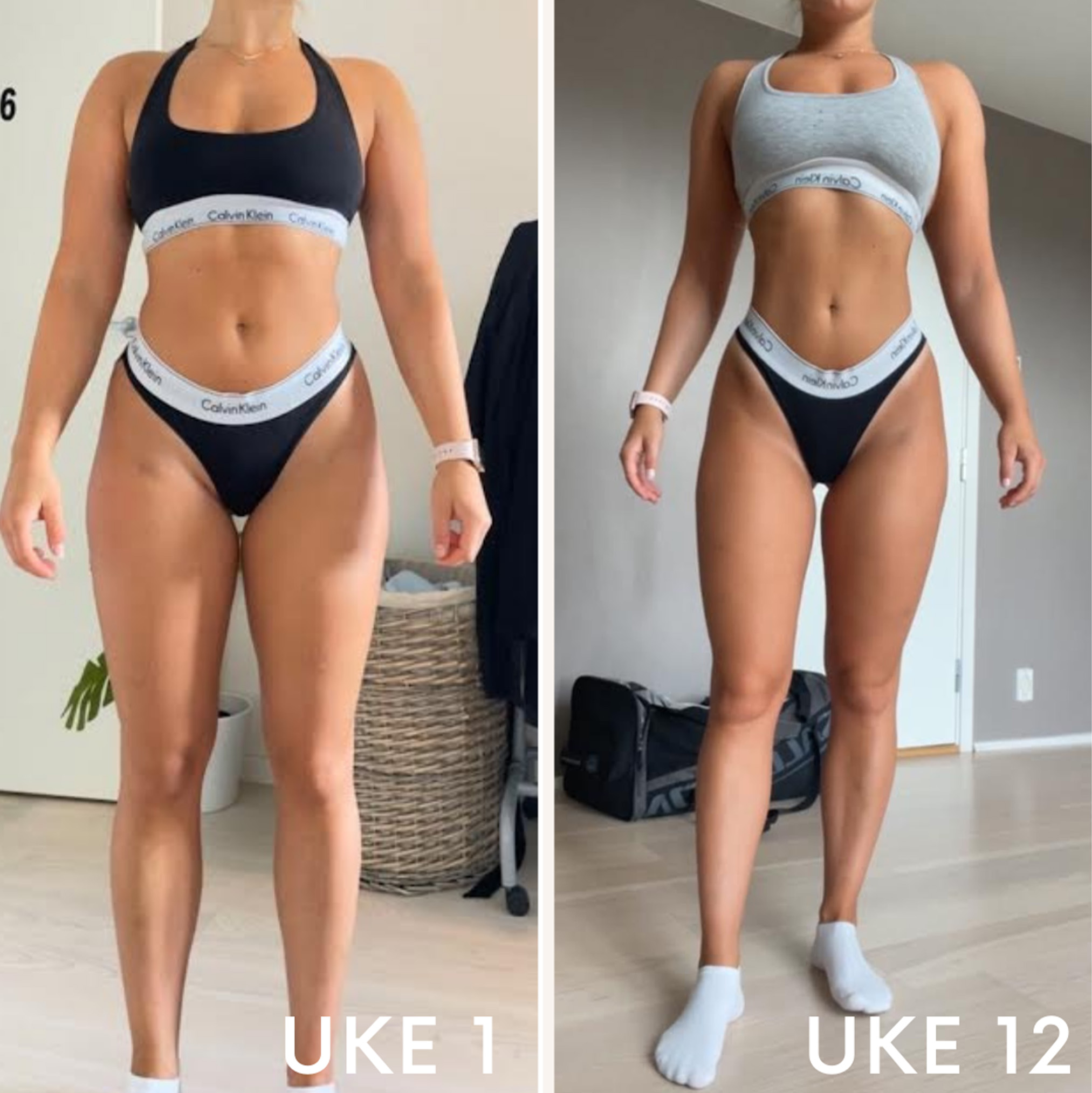 Transformation 1