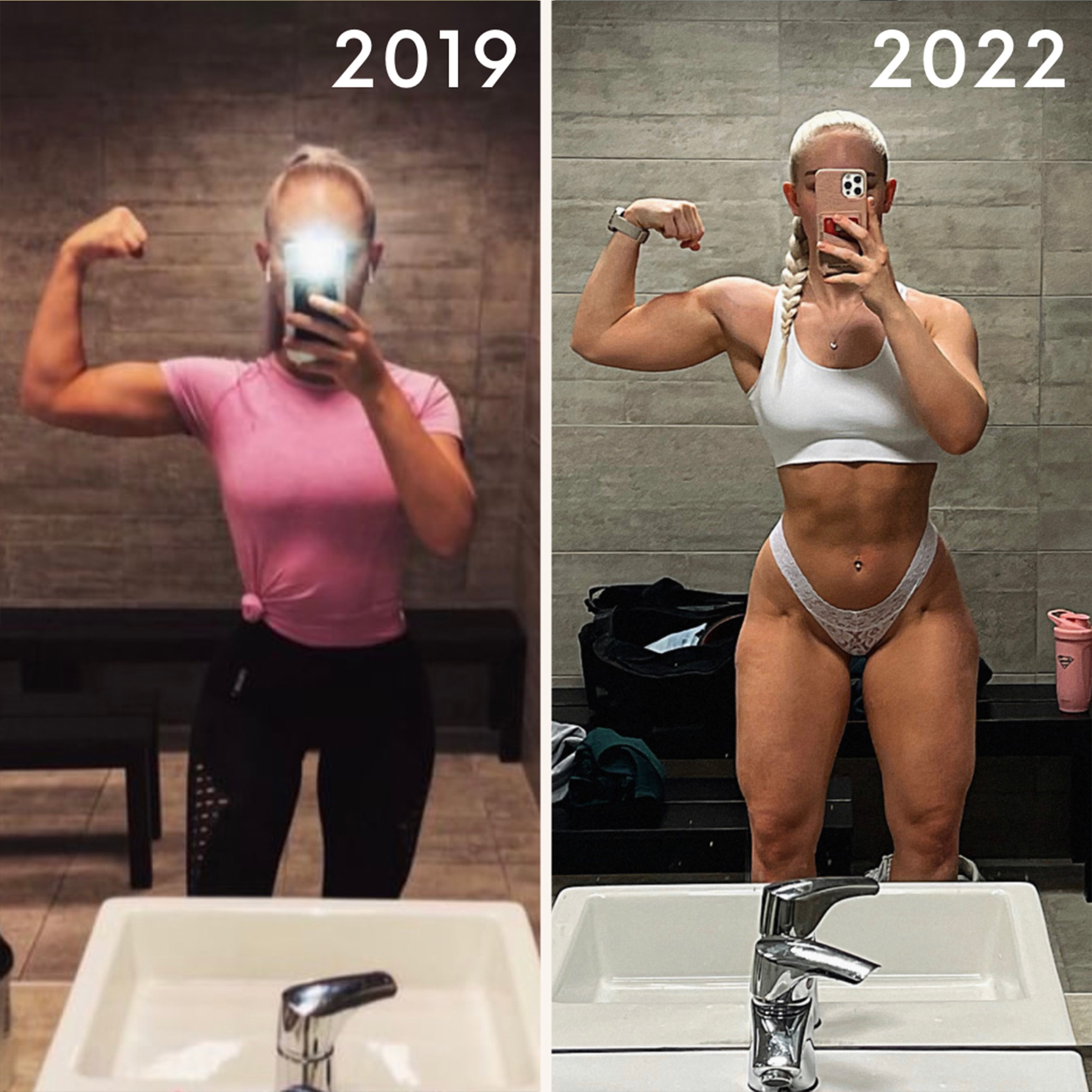 Transformation 3